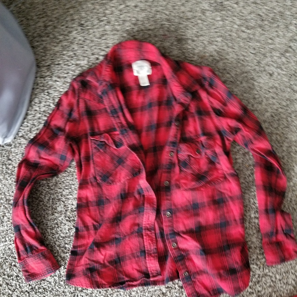 Flannel